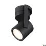 SLV OCULUS 1004664 Spotlámpa 1x11W/LED 2000-3000K 780LM IP20