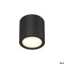 SLV OCULUS 1004666 Felületi spotlámpa 1x11W/LED 2000-3000K 780LM IP20