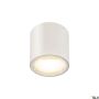 SLV OCULUS 1004667 Felületi spotlámpa 1x11W/LED 2000-3000K 780LM IP20
