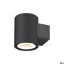 SLV OCULUS 1004670 Fali lámpa 2x15W/LED 2000-3000K 44-1110LM IP20