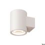SLV OCULUS 1004671 Fali lámpa 2x15W/LED 2000-3000K 44-1110LM IP20