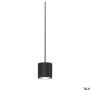 SLV OCULUS 1004672 Függőlámpa 1x11W/LED 2000-3000K 780LM IP20