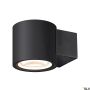 SLV OCULUS 1006307 Fali lámpa 1x8.5W/LED 2000K|3000K 570LM IP20