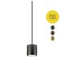 SLV OCULUS 1008615 Függőlámpa 1x11W/LED 2000K-3000K 36lm|780lm