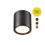 SLV OCULUS 1008618 Felületi spotlámpa 1x11W/LED 2000K-3000K 36lm|780lm