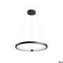 SLV ONE 1002909 Függőlámpa 2x24W/LED 3000/4000K 1550LM IP20