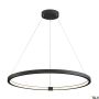 SLV ONE 1002911 Függőlámpa 2x32W/LED 3000/4000K 2140LM IP20