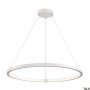 SLV ONE 1002912 Függőlámpa 2x32W/LED 3000/4000K 2140LM IP20