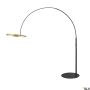 SLV ONE 1006350 Állólámpa 1x22W/LED 2700K|3000K 1200LM|1200LM IP20