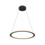 SLV ONE 1007855 Függőlámpa 1x23W/LED 2700K/3000K 1300lm|1350lm
