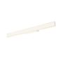 SLV ONE 1008082 Fali lámpa 2x20W/LED 2700K/3000K 1250lm|1350lm