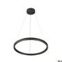 SLV ONE CUBE 1007663 Függőlámpa 1x54W/LED 4000K 4300lm IP20