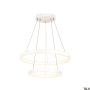 SLV ONE DOUBLE 1004766 Függőlámpa 6x35W/LED 2700/3000K 1230/1270LM