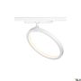 SLV ONE TRACK 1004772 Sínreflektor 2x15.2W/LED 4000K 670LM