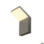 SLV ORDI 232905 Fali lámpa 1x9W/LED 3000K 740LM IP44