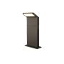 SLV ORDI II 1008725 Állólámpa 1x9.5W/LED 2200K/3000K 700lm|850lm