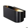 SLV OSSA 151450 Fali lámpa 1x100W/R7s 78mm IP20