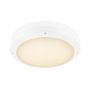 SLV OUTDOOR BULKHEAD 1008901 Süllyesztett mennyezeti lámpa 1x20W/LED 3000K/4000K/6500K 1750lm|1850lm|1900lm