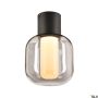 SLV OVALISK 1004677 Süllyesztett mennyezeti lámpa 1x7.9W/LED 3000/4000K 570LM IP65