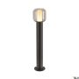 SLV OVALISK 1004680 Állólámpa 1x9.2W/LED 3000/4000K 630LM IP65