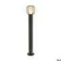 SLV OVALISK 1004681 Állólámpa 1x9.2W/LED 3000/4000K 630LM IP65