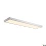 SLV PANEL 1001508 LED panel 2x45W/LED 3000K 3100LM IP20