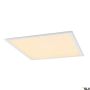 SLV PANEL 1007499 LED panel 1x34W/LED 3000K|4000K 4000lm|4200lm ip40_ip54