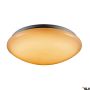 SLV PANEL 1007517 Süllyesztett mennyezeti lámpa 1x20W/LED 3000K|4000K 1850lm|2000lm IP44