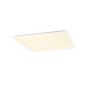 SLV PANEL 1008601 LED panel 1x34W/LED 3000K/4000K 4550lm|4650lm