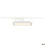SLV PANEL TRACK 1004934 Sínreflektor 1x18W/LED 3000K 1800LM IP20