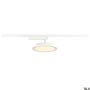 SLV PANEL TRACK 1004936 Sínreflektor 1x18W/LED 3000K 1800LM IP20