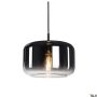 SLV PANTILO 1003006 Függőlámpa 1x15W/E27 IP20