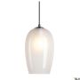 SLV PANTILO 1006402 Függőlámpa 1x15W/E27 IP20