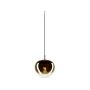 SLV PANTILO CONVEX 1007880 Függőlámpa 1x40W/E27