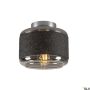 SLV PANTILO ROPE 1007593 Süllyesztett mennyezeti lámpa 1x15W/E27 IP20