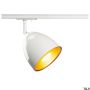 SLV PARA CONE 1002874 Sínreflektor 1x25W/GU10 IP20