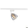 SLV PARA CONE 1006158 Sínreflektor 1x25W/GU10 IP20