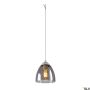 SLV PARA CONE 1006160 Függőlámpa 1x25W/GU10 IP20
