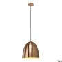 SLV PARA CONE 133019 Függőlámpa 1x60W/E27 IP20