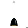 SLV PARA CONE 133060 Függőlámpa 1x60W/E27 IP20