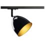 SLV PARA CONE 1F 1008052 Sínreflektor 1x25W/GU10