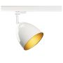 SLV PARA CONE 3F 1008056 Sínreflektor 1x25W/GU10