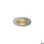 SLV PATTA-I 114426 Beépíthető spotlámpa 1x11W/LED 3000K 910LM IP20/IP65