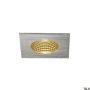 SLV PATTA-I 114436 Beépíthető spotlámpa 1x11W/LED 3000K 910LM IP20/IP65