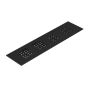 SLV PAVANNO 1010581 LED panel 4x22W/LED 3000K/4000K/5000K 3403lm|6238lm