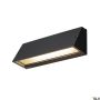 SLV PEMA 1003453 Fali lámpa 1x14W/LED 3000/4000K 1420LM IP65