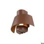 SLV PHOTONI 1007581 Fali lámpa 1x13W/E27 IP55