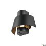 SLV PHOTONI 1007585 Fali lámpa 1x13W/E27 IP55