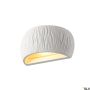 SLV PLASTRA 1004732 Fali lámpa 1x20W/R7s 118mm IP20