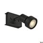 SLV PURI 147360 Spotlámpa 1x50W/GU10 IP20